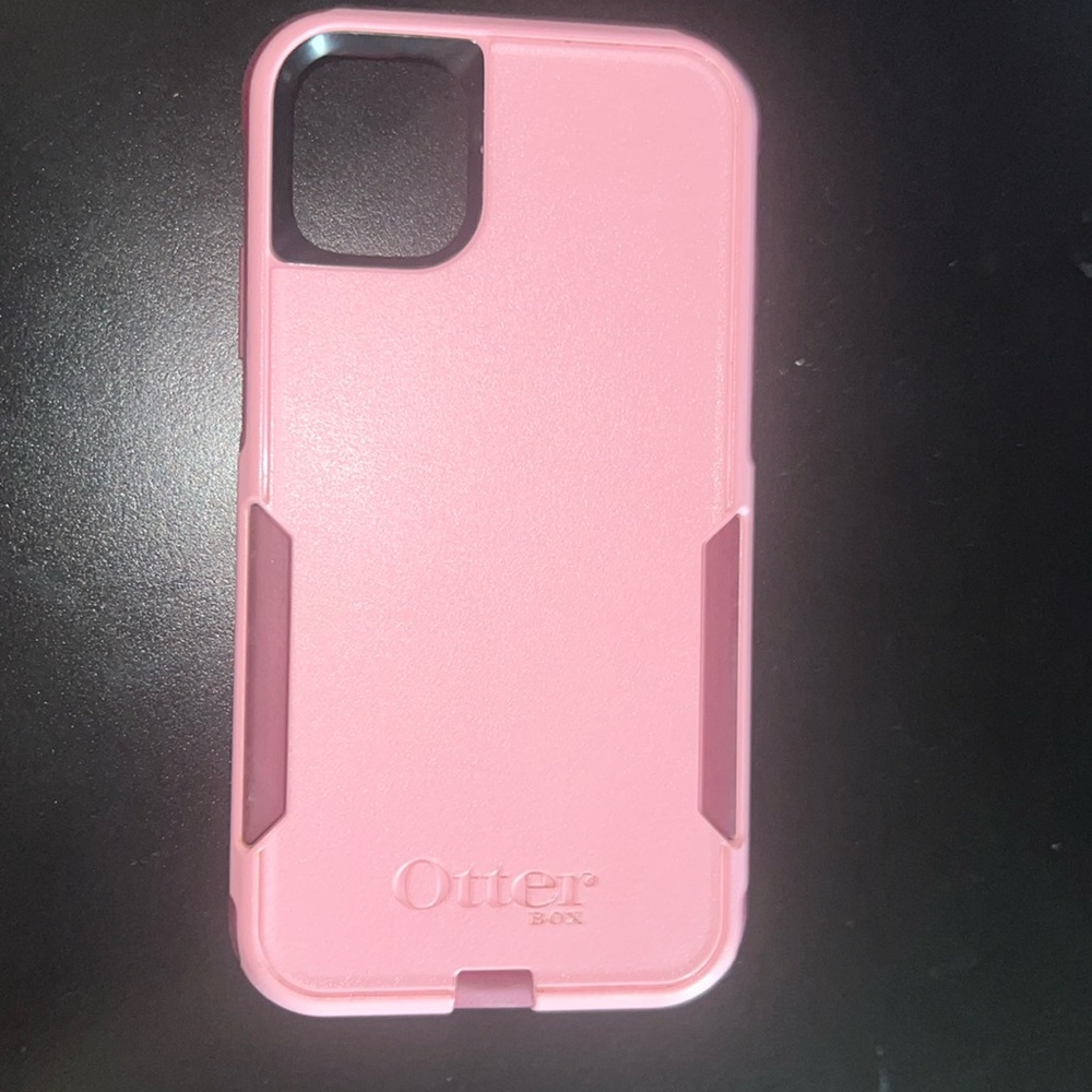 iPhone 11 Pro Otterbox